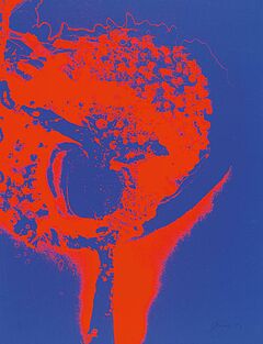 Otto Piene - August, 59074-43, Van Ham Kunstauktionen