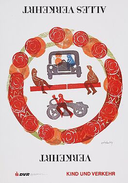 HAP Grieshaber - Auktion 306 Los 1228, 47148-335, Van Ham Kunstauktionen