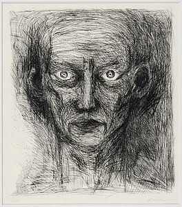 Rainer Fetting - Auktion 329 Los 724, 53266-20, Van Ham Kunstauktionen