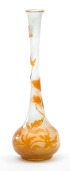 Emile Galle - Auktion 327 Los 1285, 52873-4, Van Ham Kunstauktionen