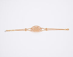 Bucherer - Bucherer, 76885-139, Van Ham Kunstauktionen