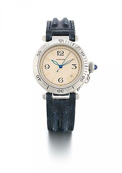 Cartier - Cartier, 81952-7, Van Ham Kunstauktionen