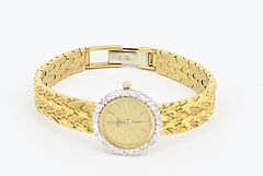 Chopard - Chopard, 73989-1, Van Ham Kunstauktionen