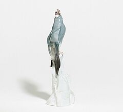 Meissen - Condor auf Felsen, 66978-2, Van Ham Kunstauktionen