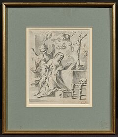 Die Ekstase der heiligen Teresa, 77740-31, Van Ham Kunstauktionen