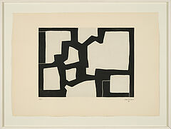 Eduardo Chillida - Inguru V, 79297-18, Van Ham Kunstauktionen