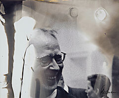 Gernot Schauer - Konvolut von 2 Fotografien, 78023-53, Van Ham Kunstauktionen