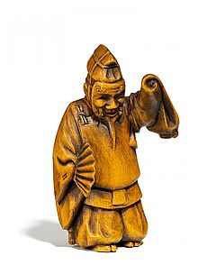 Auktion 394 Los 1639, 60893-21, Van Ham Kunstauktionen