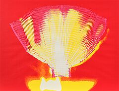 Heinz Mack - Lichtfluegel, 63112-4, Van Ham Kunstauktionen