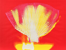 Heinz Mack - Lichtfluegel, 63112-4, Van Ham Kunstauktionen