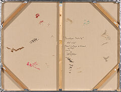 Luis M Alonzo-Barkigia - Paradigm Schitz, 73213-109, Van Ham Kunstauktionen