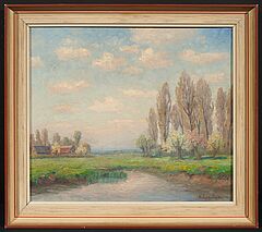 Medard Kruchen - Auktion 479 Los 161, 300008-7, Van Ham Kunstauktionen