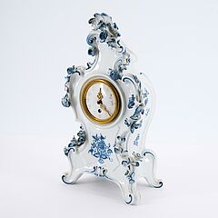 Meissen - Uhrengehäuse 'Zwiebelmuster', 80854-19, Van Ham Kunstauktionen