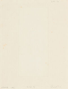 Johann Hauser - Ohne Titel, 66500-83, Van Ham Kunstauktionen