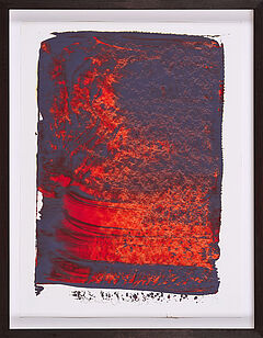 Peter Krauskopf - Abstrakte Komposition, 76675-3, Van Ham Kunstauktionen