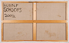 Rudolf Schoofs - Ohne Titel, 75053-7, Van Ham Kunstauktionen