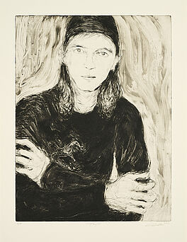 Ulrike Theusner - Taylor, 77669-154, Van Ham Kunstauktionen
