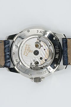 Union Glashuette SA - Union Glashuette SA, 70646-1, Van Ham Kunstauktionen