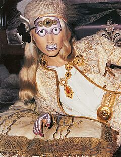 Fumie Sasabuchi - Untitled, 300001-3932, Van Ham Kunstauktionen