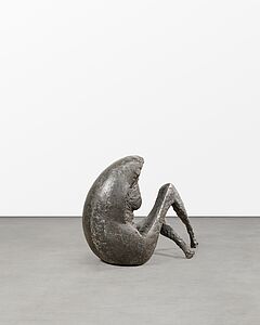 Waldemar Otto - Big Luna, 80100-84002, Van Ham Kunstauktionen