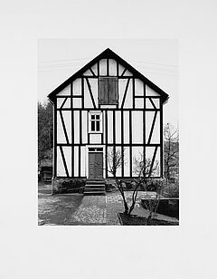 Bernd und Hilla Becher - Auktion 312 Los 18, 49758-1, Van Ham Kunstauktionen