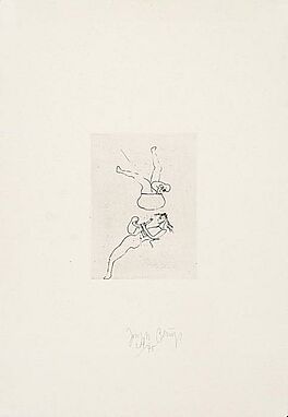 Joseph Beuys - Auktion 317 Los 658, 42696-3, Van Ham Kunstauktionen