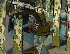 Alexander Camaro - Auktion 311 Los 320, 49597-2, Van Ham Kunstauktionen