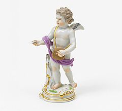 Meissen - Auktion 333 Los 319, 53041-1, Van Ham Kunstauktionen