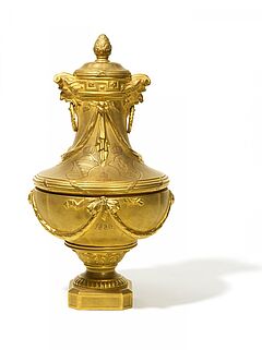 KPM - Auktion 336 Los 1650, 51131-58, Van Ham Kunstauktionen