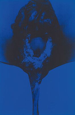 Otto Piene - Aus Addis Abeba, 60867-6, Van Ham Kunstauktionen