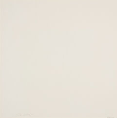 Blinky Palermo - Projektion, 80374-1105, Van Ham Kunstauktionen