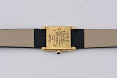 Cartier - Cartier, 70646-32, Van Ham Kunstauktionen