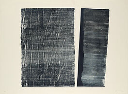 Hans Hartung - L 1973-47, 81425-5, Van Ham Kunstauktionen