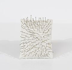 Guenther Uecker - Hommage a Achim von Arnim und Clemens von Brentano, 63035-1, Van Ham Kunstauktionen