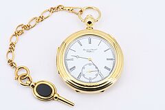 IWC Schaffhausen - IWC Schaffhausen, 70399-1, Van Ham Kunstauktionen