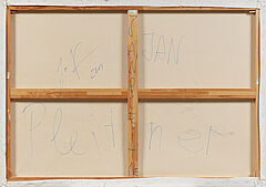 Jan Pleitner - Ohne Titel, 80827-3, Van Ham Kunstauktionen