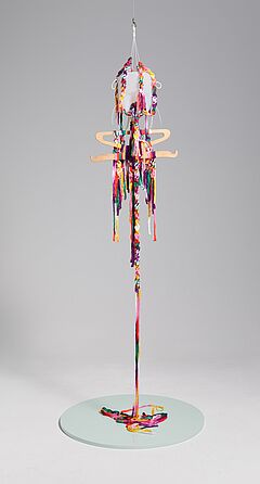 Jeanno Gaussi - Imaginary Friend 2, 68003-711, Van Ham Kunstauktionen