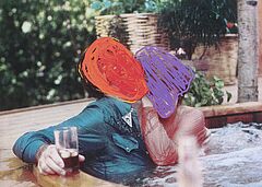 John Baldessari - Hot Tub, 70668-21, Van Ham Kunstauktionen
