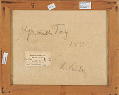 Kurt Kuehn - Grauer Tag, 76314-47, Van Ham Kunstauktionen