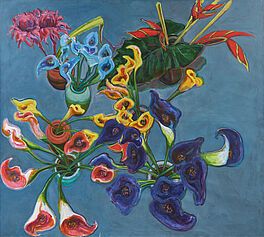 Norbert Tadeusz - Calla III, 82000-389, Van Ham Kunstauktionen