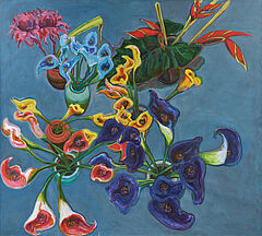 Norbert Tadeusz - Calla III, 82000-389, Van Ham Kunstauktionen