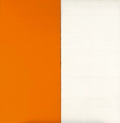 Callum Innes - Ohne Titel, 59147-6, Van Ham Kunstauktionen