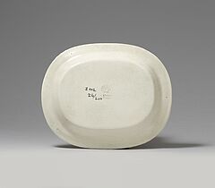 Pablo Picasso Ceramics - Wood-Owl, 76035-1, Van Ham Kunstauktionen