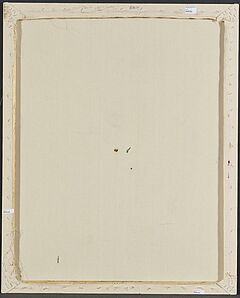 Christoph Blawert - Potrait of Napoleon, 67018-2, Van Ham Kunstauktionen