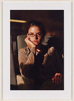 Robert Lyons - Bremerton Ferry, 78023-111, Van Ham Kunstauktionen