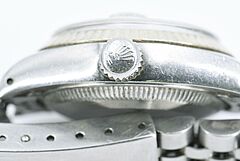 Rolex - Date, 73978-1, Van Ham Kunstauktionen