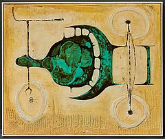 Walter Leblanc - Ohne Titel Tricycle, 76626-3, Van Ham Kunstauktionen