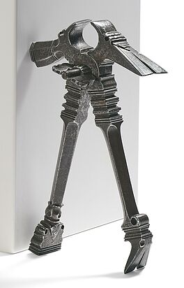 Wohl Nuernberg - Seltenes Kombinationswerkzeug, 81567-3, Van Ham Kunstauktionen