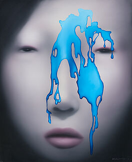 Yujun Liu - Unknown Liquid R-3, 76720-3, Van Ham Kunstauktionen
