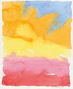 Guenther Uecker - Zu Archaeologie des Reisens, 56824-3, Van Ham Kunstauktionen